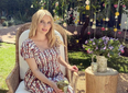 Emma Roberts shares first photo of newborn baby