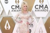 Dolly Parton wants to pose for Playboy to mark her 75th birthday