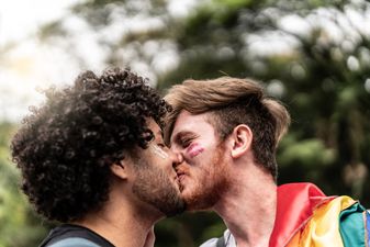 Gay men have taken over the #ProudBoys hashtag on Twitter