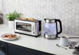 Homeware must haves: Aldi’s see-through toaster is back and we kind of need it