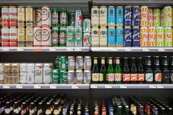 Call for change to off-license hours and alcohol purchase limits during Level 3