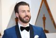 Chris Evans hits out at Trump for telling people not to be afraid of Covid