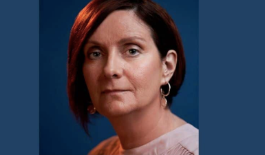 Breast cancer awareness: “I won’t be cured, but I won’t let that stop me from helping others”