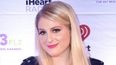 Meghan Trainor announces she is pregnant with her first child