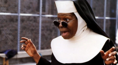 Whoopi Goldberg confirms ‘Sister Act 3’ is in the works and we’re already singing!