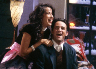 Sorry but, Chandler and Janice should have ended up together