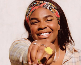 Demi Isaac Oviawe: “The thoughts of a black secondary school teacher blew my mind, it still kind of does”