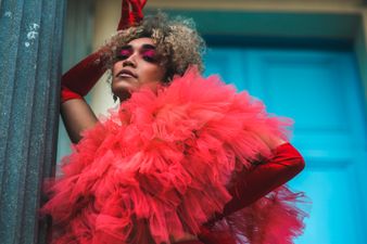 Erica Cody: New release is “about getting out of a toxic relationship and knowing your worth”