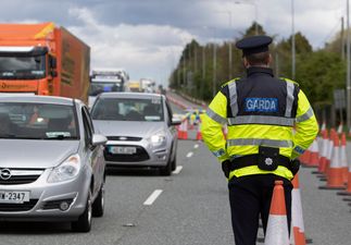 Fines to be considered by government to further enforce Covid restrictions