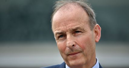 Taoiseach: “If we all change our behaviours and work together we can make Level 3 work”