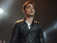 The Wanted’s Tom Parker diagnosed with terminal brain tumour