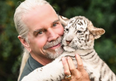 Tiger King’s Doc Antle charged with animal cruelty and wildlife trafficking