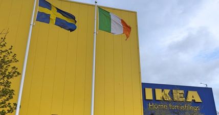 IKEA to buy back unwanted furniture from customers to sell second hand in IKEA stores