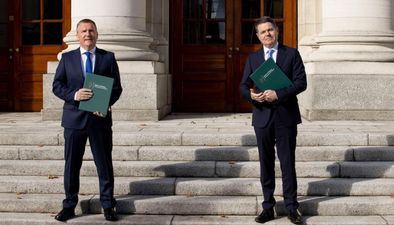 Budget 2021 – A brief guide to what you need to know
