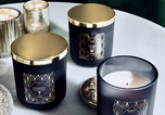 M&S has a new range of alcohol scented candles – and honestly, we need them all