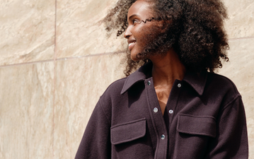 Shackets are trending – here’s why your autumn-winter wardrobe needs one