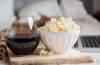 Level 3 (and 4) life: 3 virtual date nights to try out (while waiting for normality)