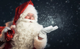 There’s a drive-thru Santa’s Grotto event happening in Dublin next month
