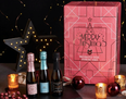 Aldi’s prosecco and wine advent calendars are back, and thank God for that