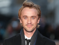 Tom Felton plans on organising a Harry Potter Reunion with the original cast next month