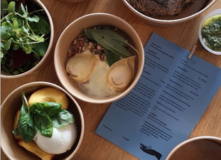 Support local: 5 places to get delicious at-home dinner kits in Dublin