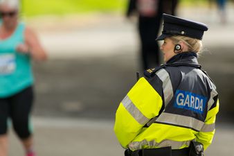 Gardaí will be able to fine people having house parties, Cabinet agrees