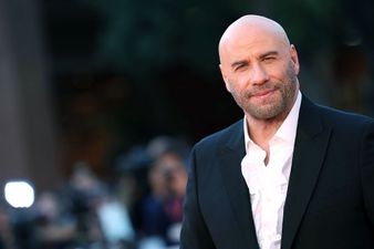 John Travolta’s Irish accent has to be heard to be believed