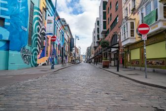 Lockdown 2: If you want to do nothing for the next six weeks, then do