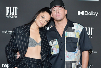 Jessie J confirms split from Channing Tatum