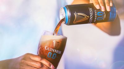 Guinness recalls alcohol free cans in UK over contamination concerns