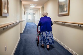 Vast majority of residents and staff in Galway nursing home test positive for Covid-19