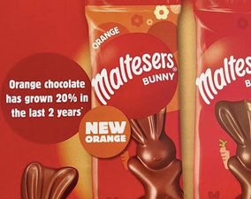 Maltesers chocolate orange bunnies exist – and they’re coming soon