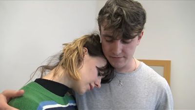 WATCH: Paul Mescal and Daisy Edgar Jones’s first Normal People audition is stunning