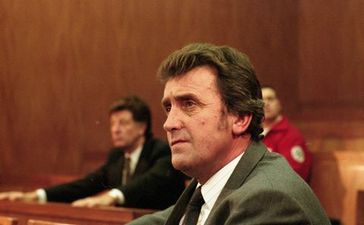 Emmerdale and Corrie actor Johnny Leeze dies following positive Covid test