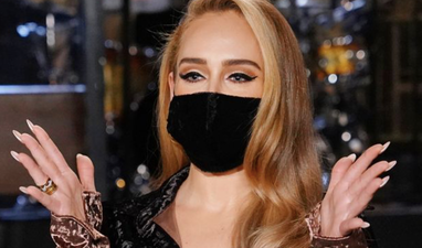 Adele’s American accent on SNL is making us feel some kinda way