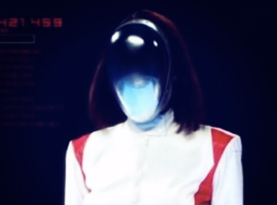 The Body on The Cube has finally been unmasked after 11 years