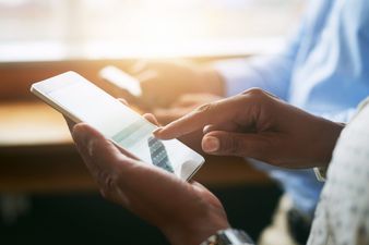 The threat of domestic abuse in Ireland is on the rise, this app aims to help