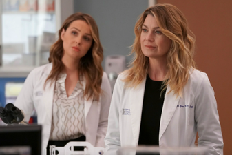 Grey’s Anatomy’s next season could be its last, says Ellen Pompeo