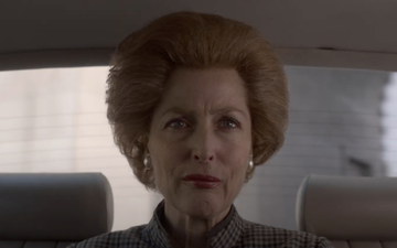 WATCH: The full trailer for The Crown season 4 is here