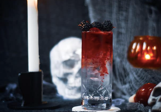 5 Halloween cocktail recipes that taste good, but are terrifying