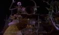 QUIZ: How well do you remember The Nightmare Before Christmas?