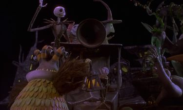 QUIZ: How well do you remember The Nightmare Before Christmas?
