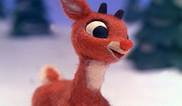 Apparently, the film ‘Rudolph the Red-Nosed Reindeer’ encourages bullying