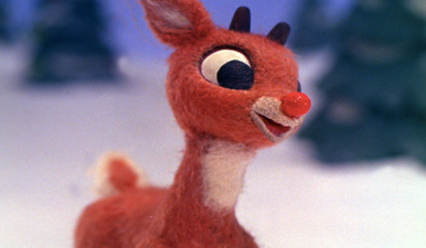 Apparently, the film ‘Rudolph the Red-Nosed Reindeer’ encourages bullying