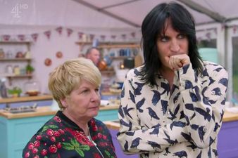 Bake Off’s Noel Fielding welcomes second child, names her ‘Iggy’