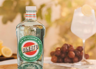 Ginato: You can now get Pinot Grigio flavoured gin in Ireland