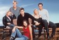 Dawson’s Creek lands on Netflix today and that’s the rest of our weekend sorted