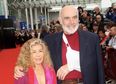 Sean Connery’s wife Micheline reveals late actor had dementia