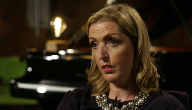 Vicky Phelan researching treatments after new tumour diagnosis