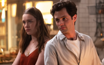 Joe Goldberg will be back on our screens soon as YOU Season 3 production gets underway